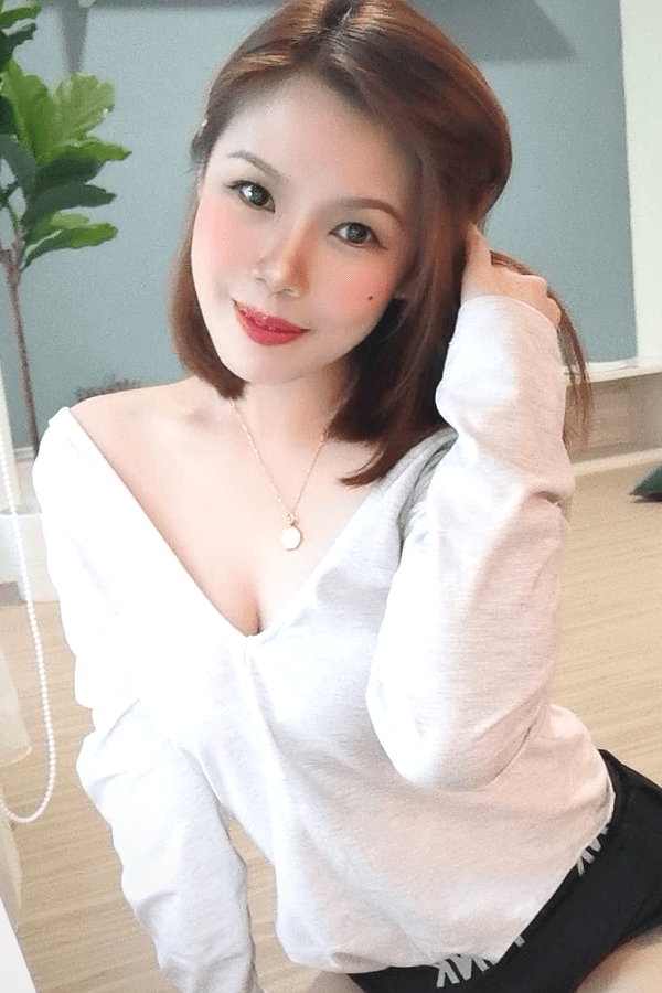 推介: Crystal 戴嘉慧